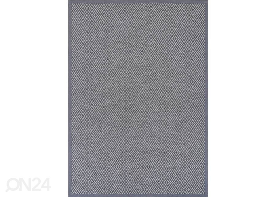 NARMA smartWeave® matto Püha greige 70x140 cm kuvasuurennos