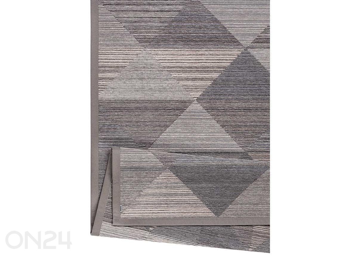 NARMA smartWeave® matto Ruusa linen 140x200 cm kuvasuurennos