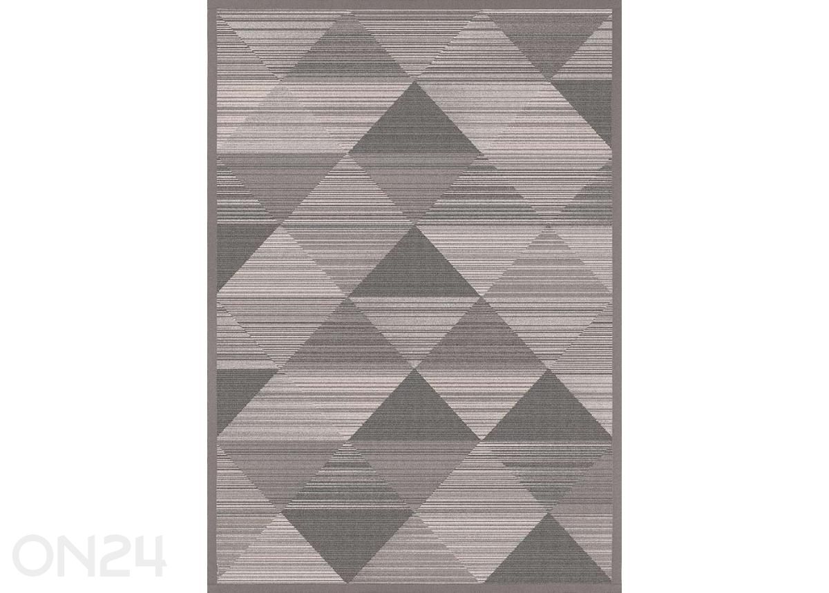 NARMA smartWeave® matto Ruusa linen 140x200 cm kuvasuurennos