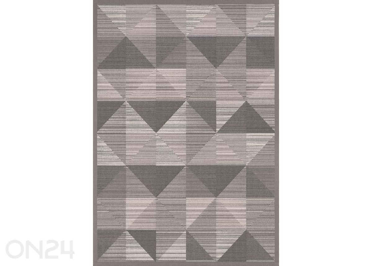 NARMA smartWeave® matto Ruusa linen 140x200 cm kuvasuurennos