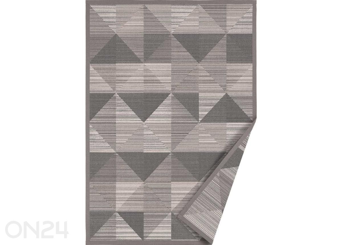 NARMA smartWeave® matto Ruusa linen 200x300 cm kuvasuurennos