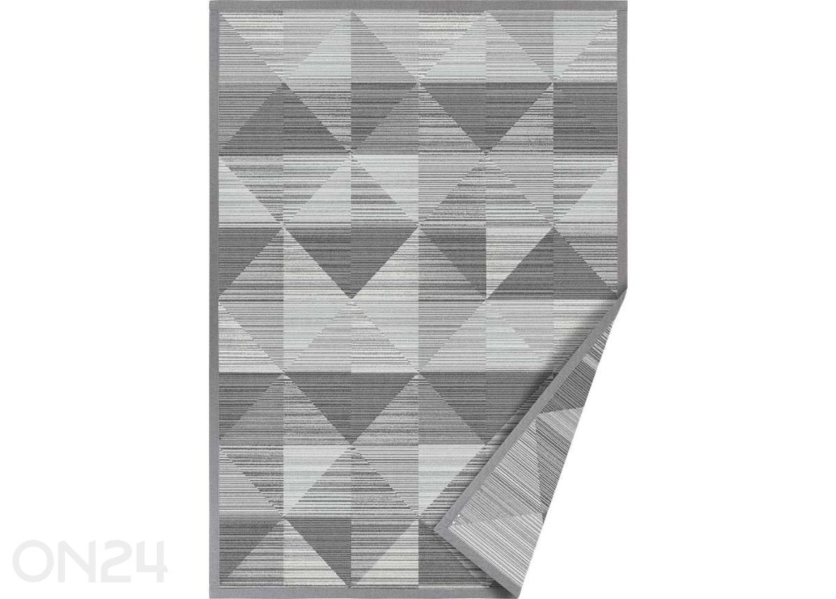 NARMA smartWeave® matto Ruusa smoke 160x230 cm kuvasuurennos