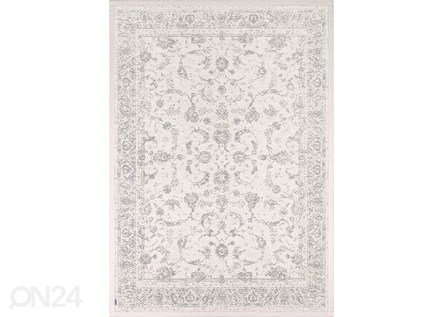 NARMA smartWeave® matto Sagadi cream 140x200 cm kuvasuurennos