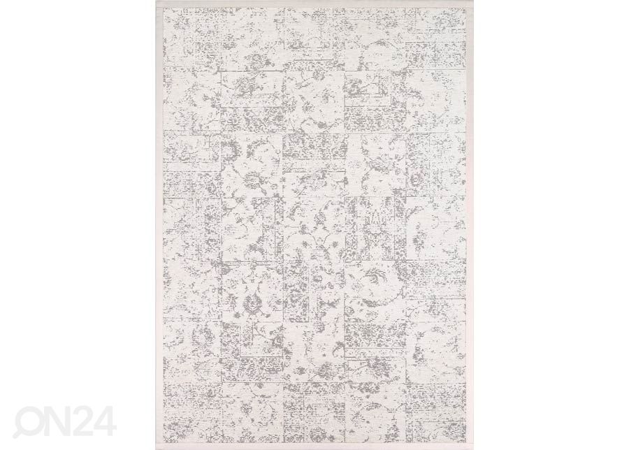 NARMA smartWeave® matto Sagadi cream 160x230 cm kuvasuurennos