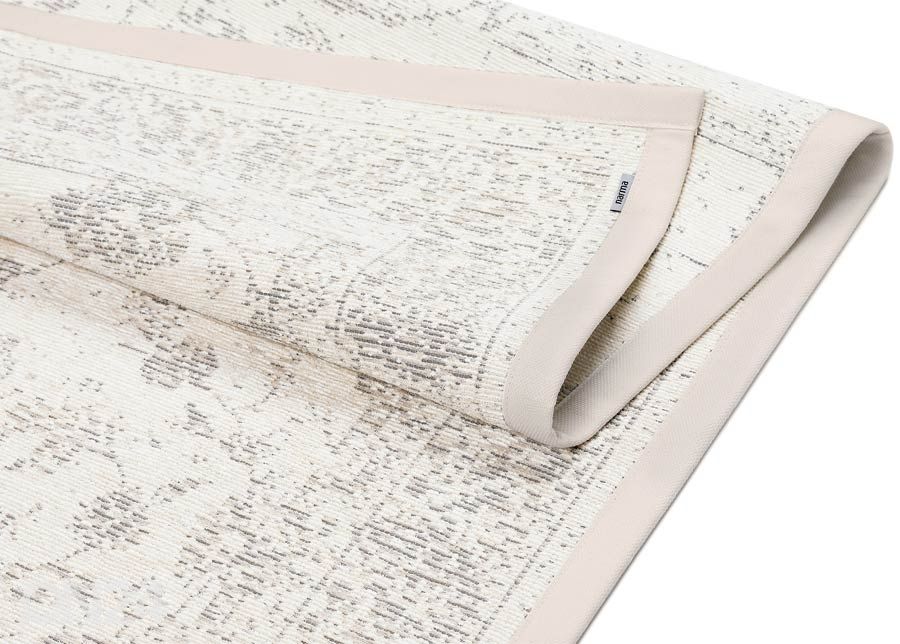 NARMA smartWeave® matto Sagadi cream 160x230 cm kuvasuurennos