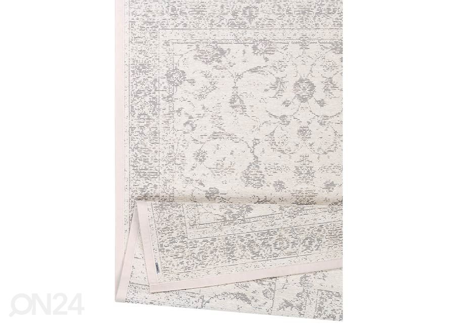 NARMA smartWeave® matto Sagadi cream 160x230 cm kuvasuurennos