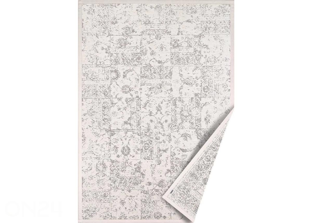 NARMA smartWeave® matto Sagadi cream 160x230 cm kuvasuurennos