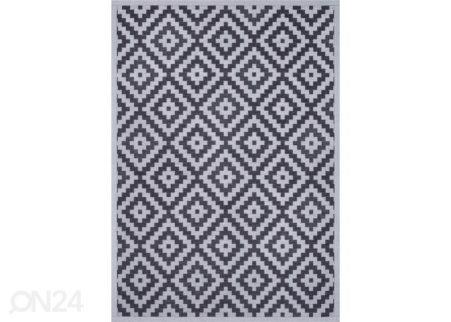 NARMA smartWeave® matto Saka silver 200x300 cm kuvasuurennos