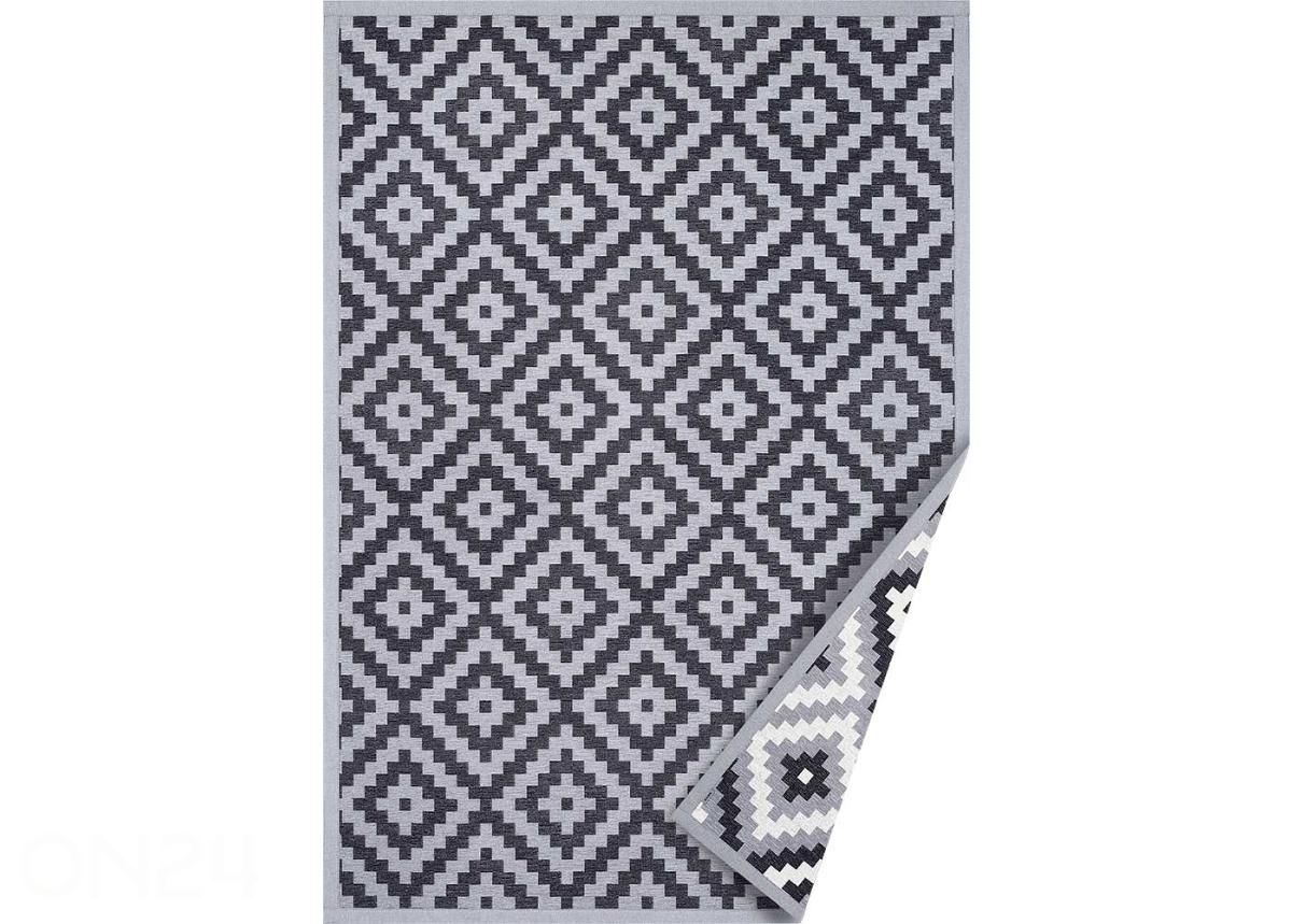 NARMA smartWeave® matto Saka silver 200x300 cm kuvasuurennos