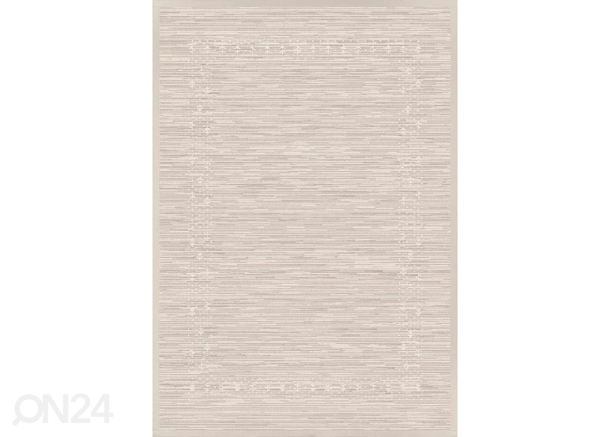 NARMA smartWeave® matto Salla cream 140x200 cm kuvasuurennos