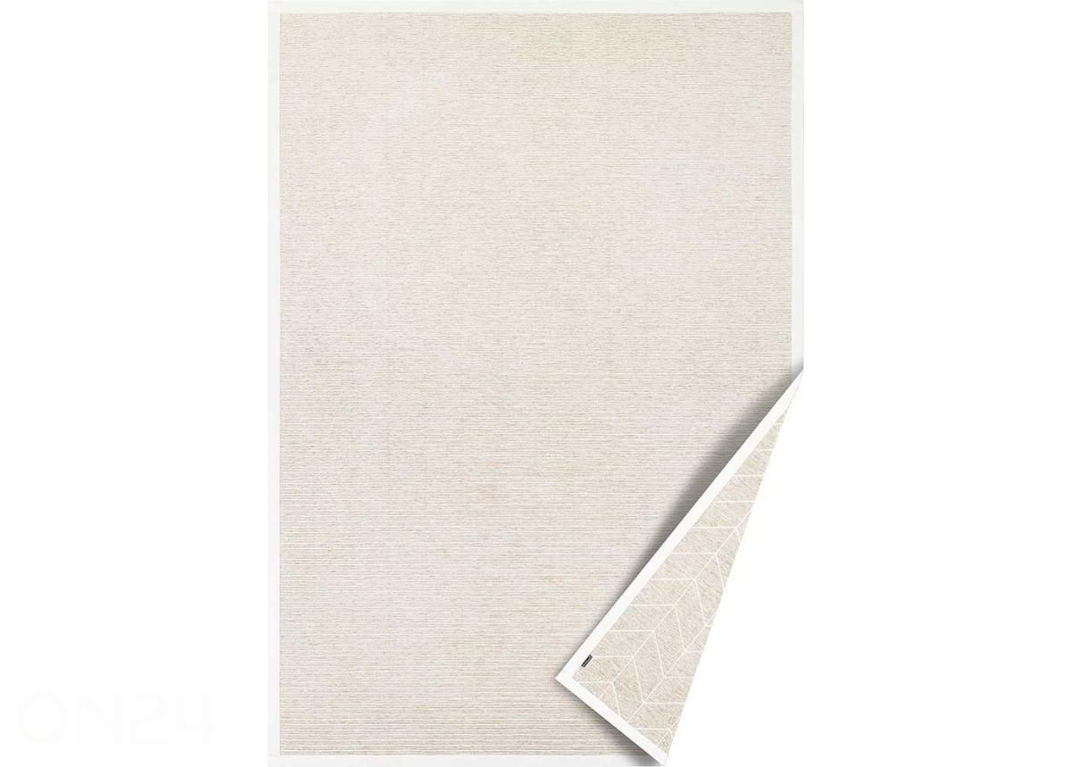 NARMA smartWeave® matto Tali white 140x200 cm kuvasuurennos