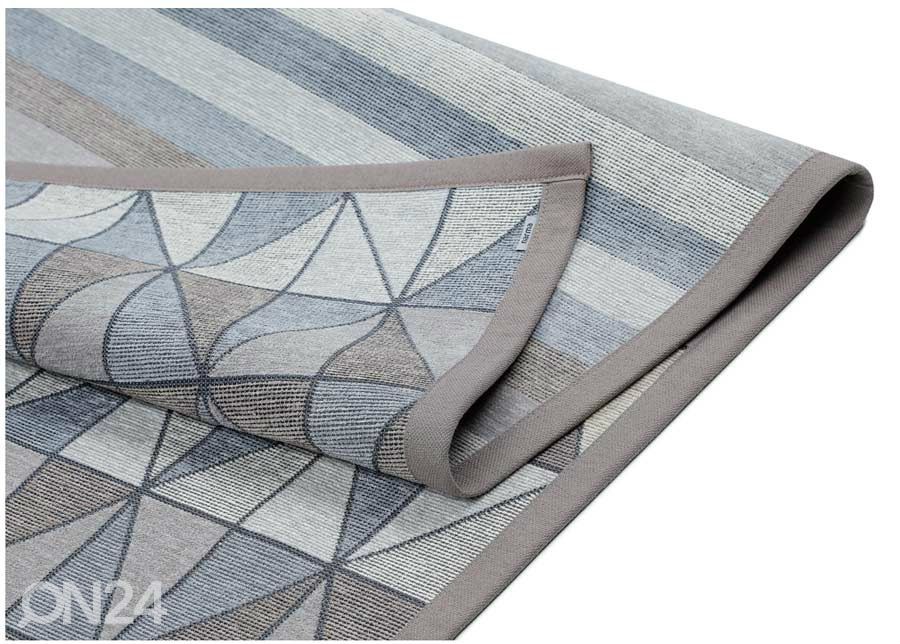 Narma smartWeave® matto Treski linen 70x140 cm kuvasuurennos