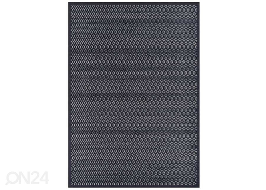 NARMA smartWeave® matto Tsirgu carbon 70x140 cm kuvasuurennos