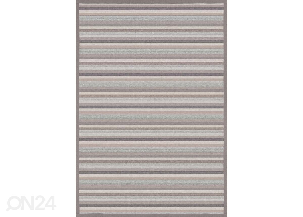 NARMA smartWeave® matto Vergi linen 140x200 cm kuvasuurennos
