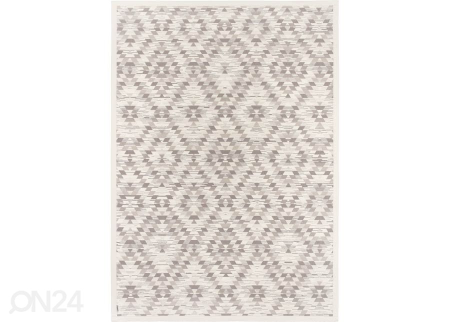 NARMA smartWeave® matto Vergi white 200x300 cm kuvasuurennos