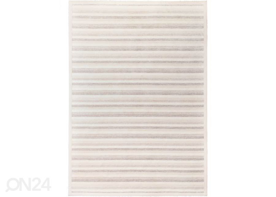 NARMA smartWeave® matto Vergi white 200x300 cm kuvasuurennos