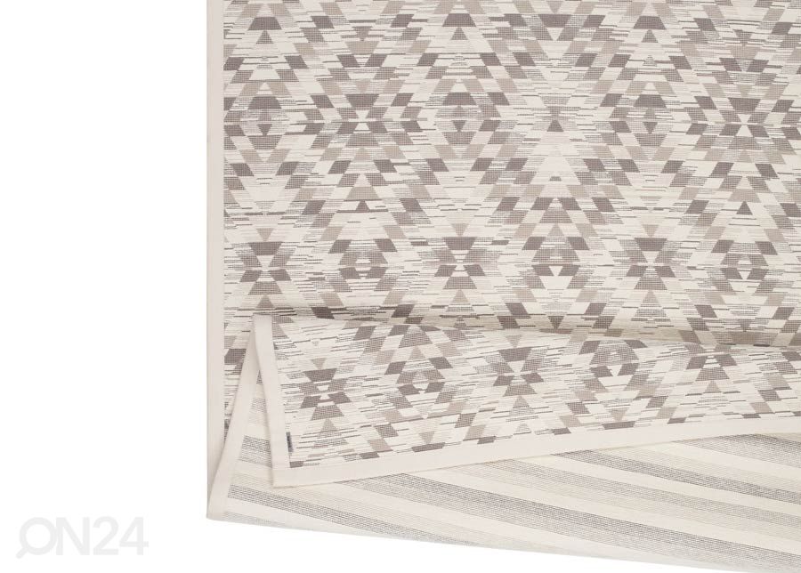 NARMA smartWeave® matto Vergi white 200x300 cm kuvasuurennos