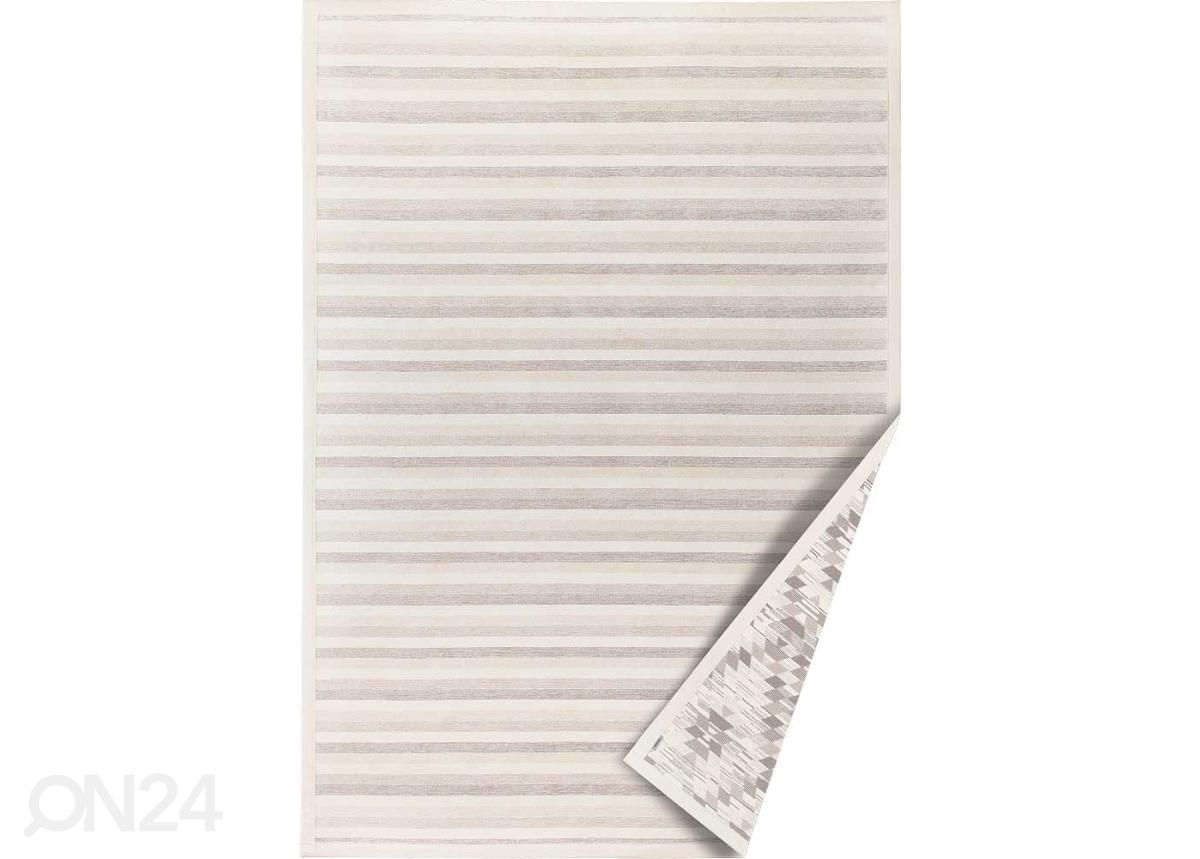 NARMA smartWeave® matto Vergi white 200x300 cm kuvasuurennos