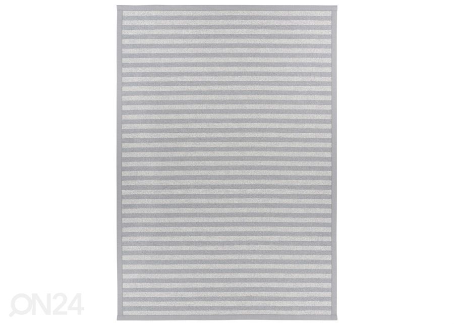 Narma smartWeave® matto Viki silver 70x140 cm kuvasuurennos