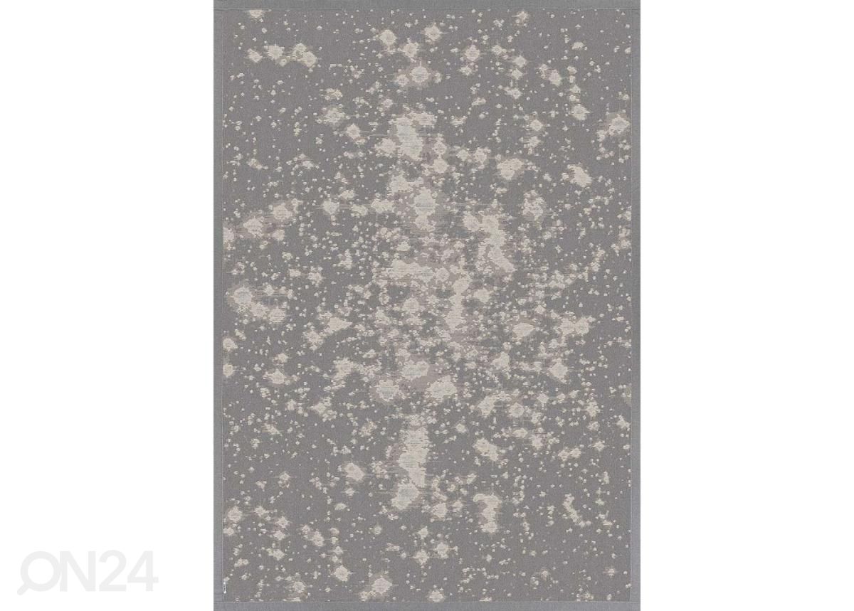 NARMA smartWeave® matto Vilkla smoke 140x200 cm kuvasuurennos