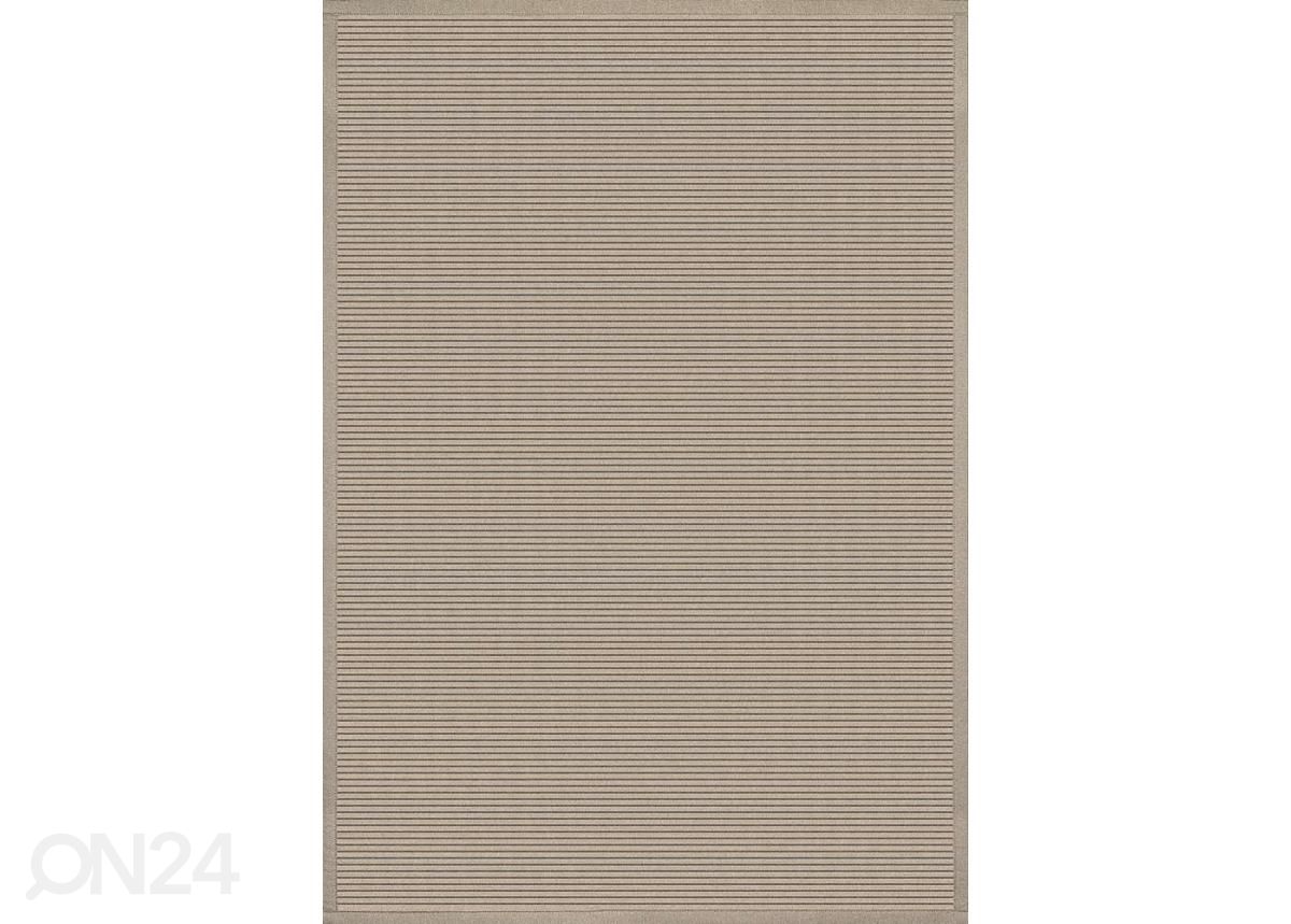 NARMA smartWeave® matto Vivva khaki 140x200 cm kuvasuurennos