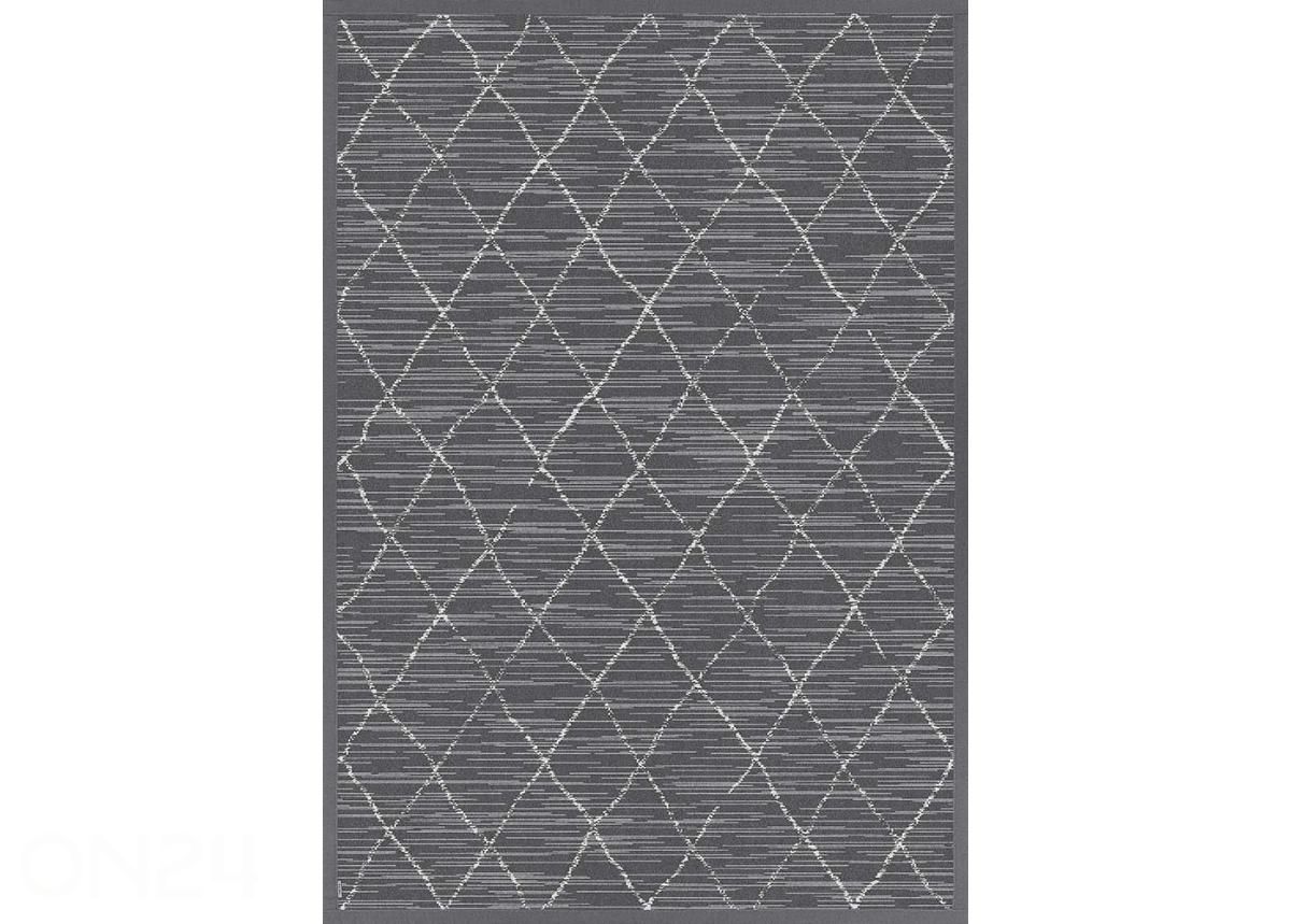 NARMA smartWeave® matto Voose grey 70x140 cm kuvasuurennos