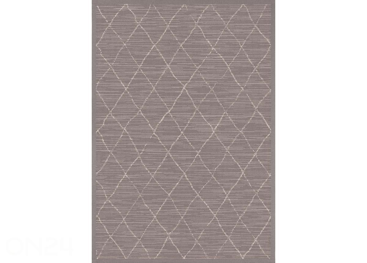 NARMA smartWeave® matto Voose linen 70x140 cm kuvasuurennos