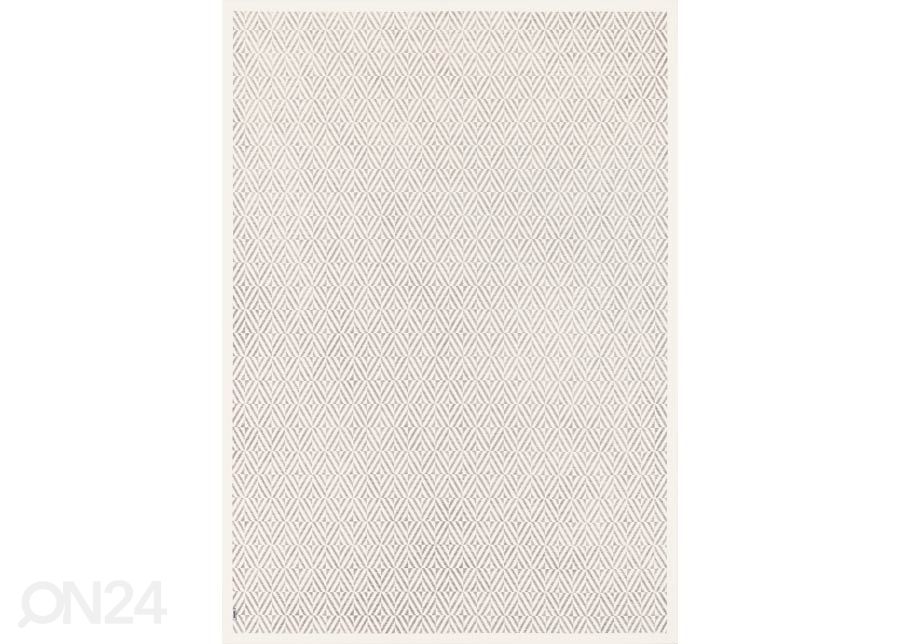 NARMA smartWeave® matto white 200x300 cm kuvasuurennos