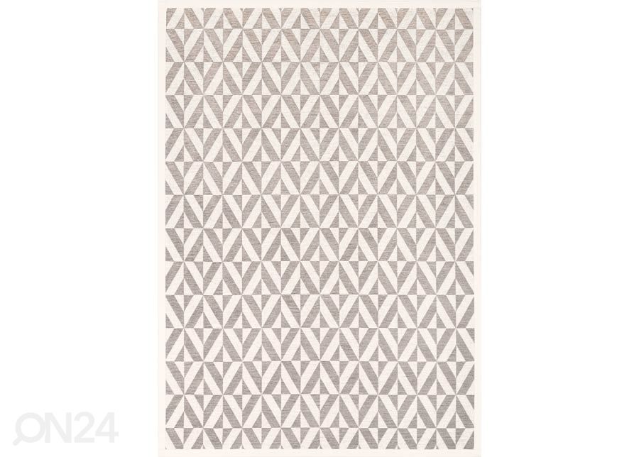 NARMA smartWeave® matto white 200x300 cm kuvasuurennos
