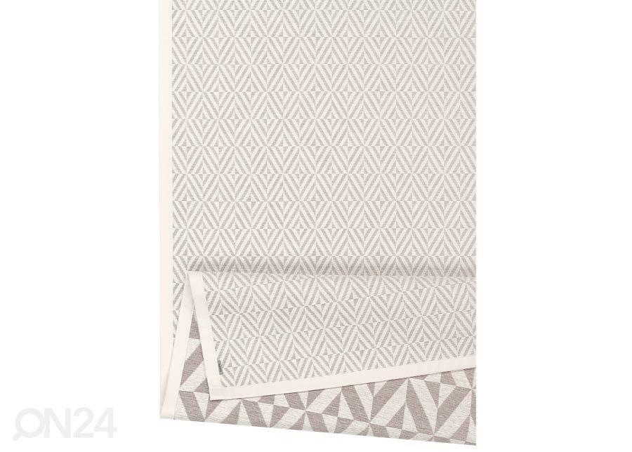 NARMA smartWeave® matto white 200x300 cm kuvasuurennos
