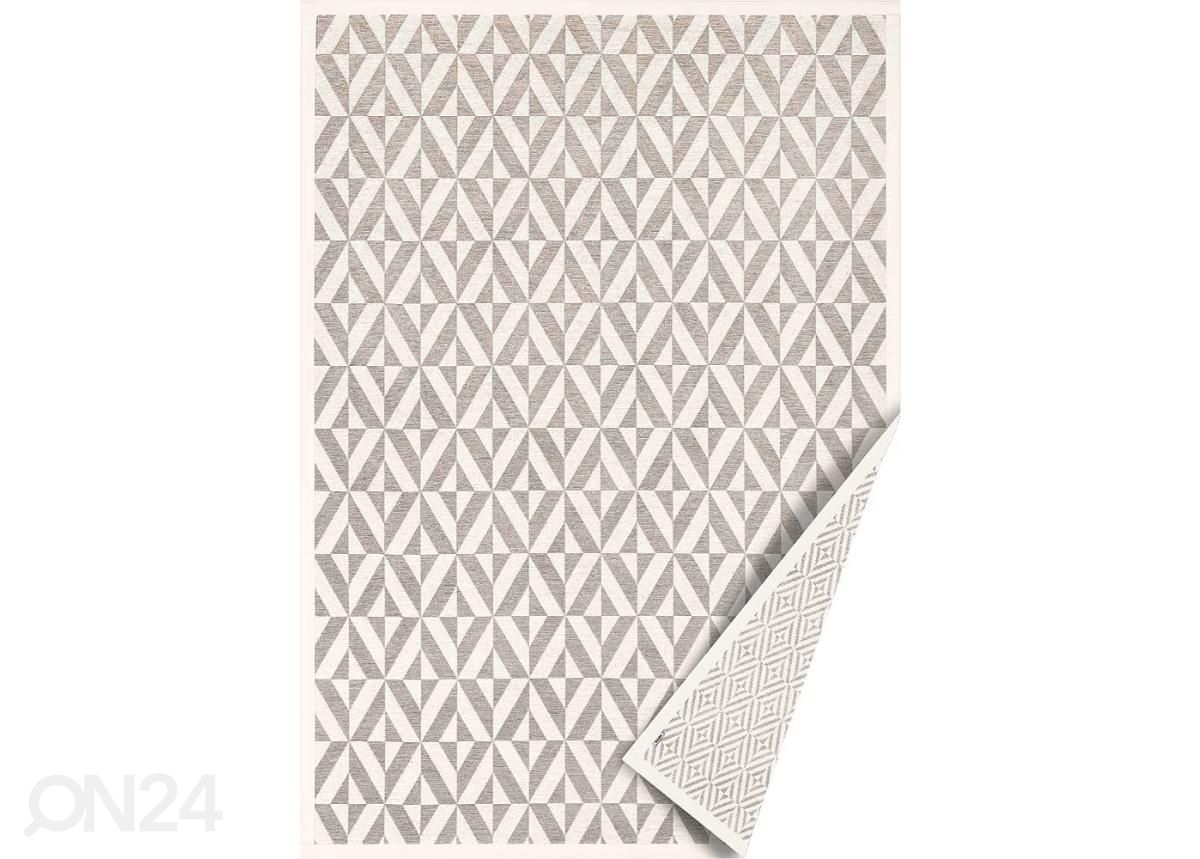 NARMA smartWeave® matto white 200x300 cm kuvasuurennos