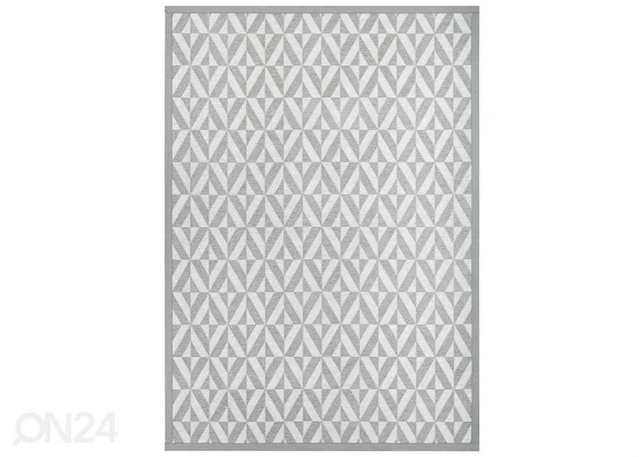 Narma smartWeave® TWIN matto PÜHA beige 100x160 cm kuvasuurennos