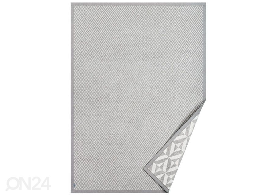 Narma smartWeave® TWIN matto PÜHA beige 80x250 cm kuvasuurennos