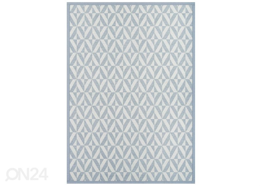 Narma smartWeave® TWIN matto Püha silver 80x250 cm kuvasuurennos