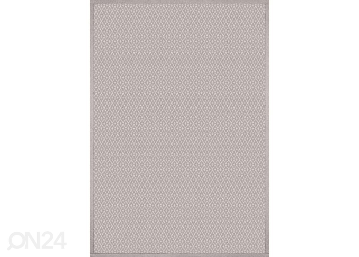 NARMA smartWeave® vaip Tsirgu beige 140x200 cm kuvasuurennos