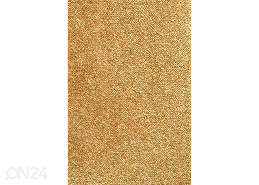 Narma velourmatto Eden™ pyöreä Ø 133 cm kuvasuurennos