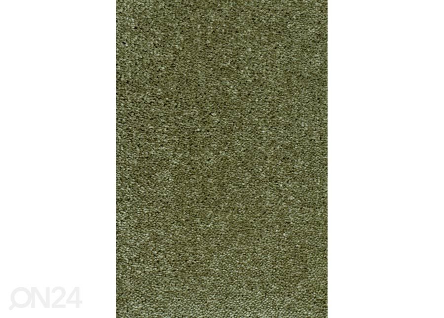 Narma velourmatto Eden™ pyöreä Ø 133 cm kuvasuurennos