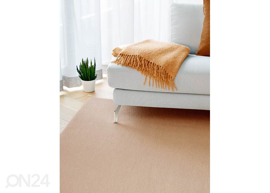 Narma velourmatto Noble™ 120x160 cm kuvasuurennos