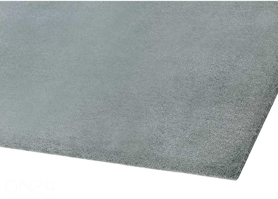 Narma veluurimatto Eden™ grey 300x400 cm kuvasuurennos