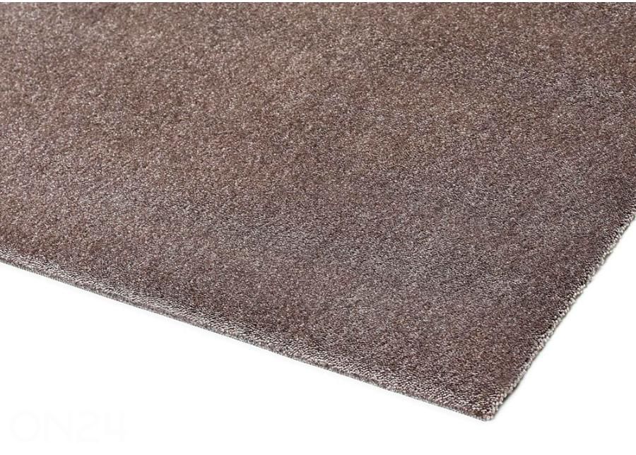 Narma veluurimatto Eden™ linen 200x300 cm kuvasuurennos