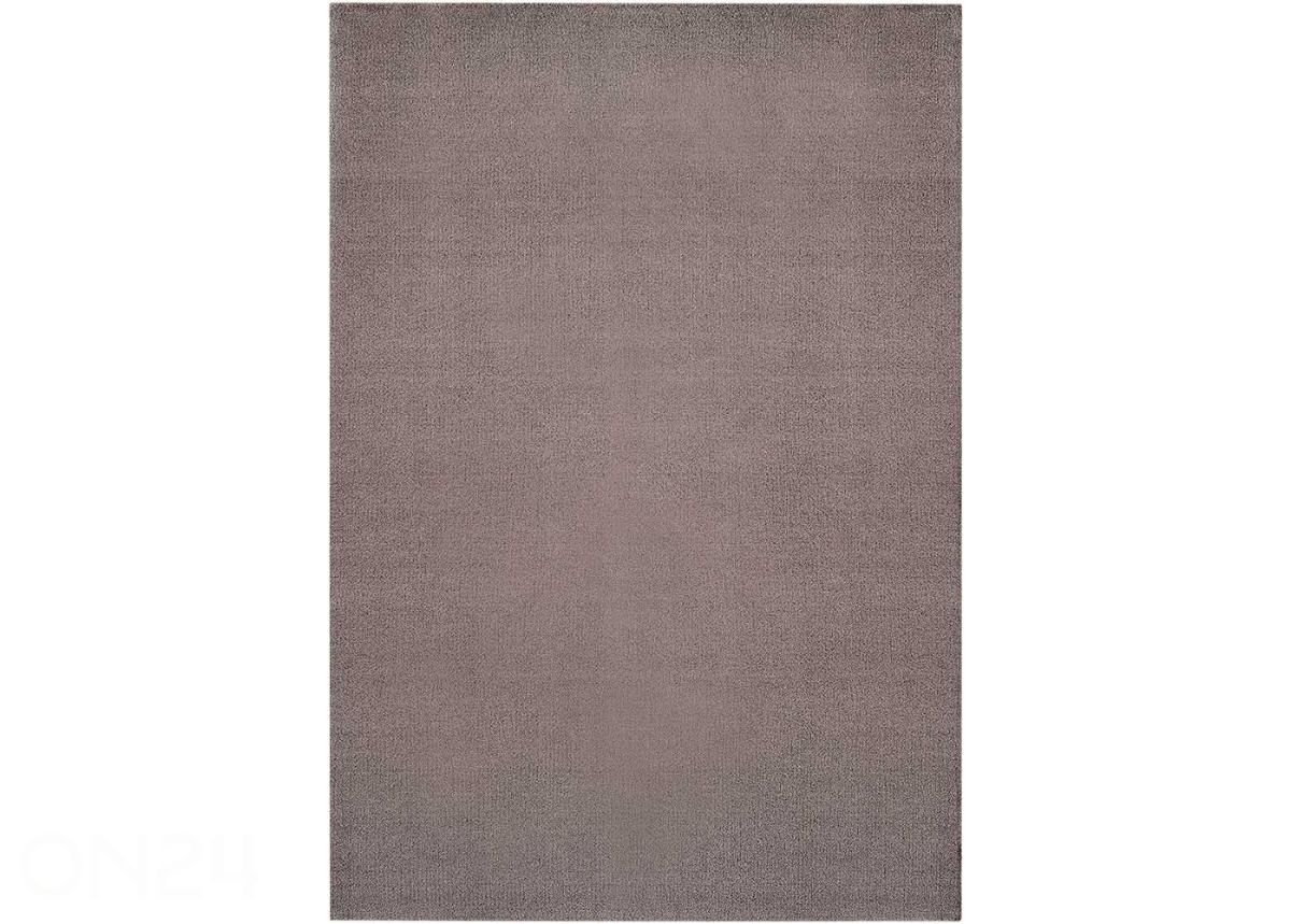 Narma veluurimatto Eden™ linen 80x160 cm kuvasuurennos