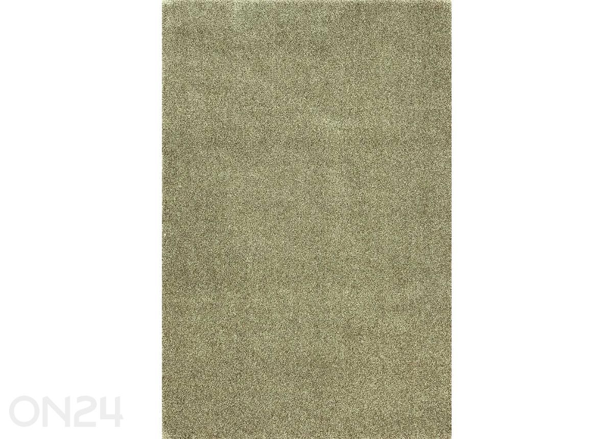 Narma veluurimatto Noble™ sage 67x133 cm kuvasuurennos