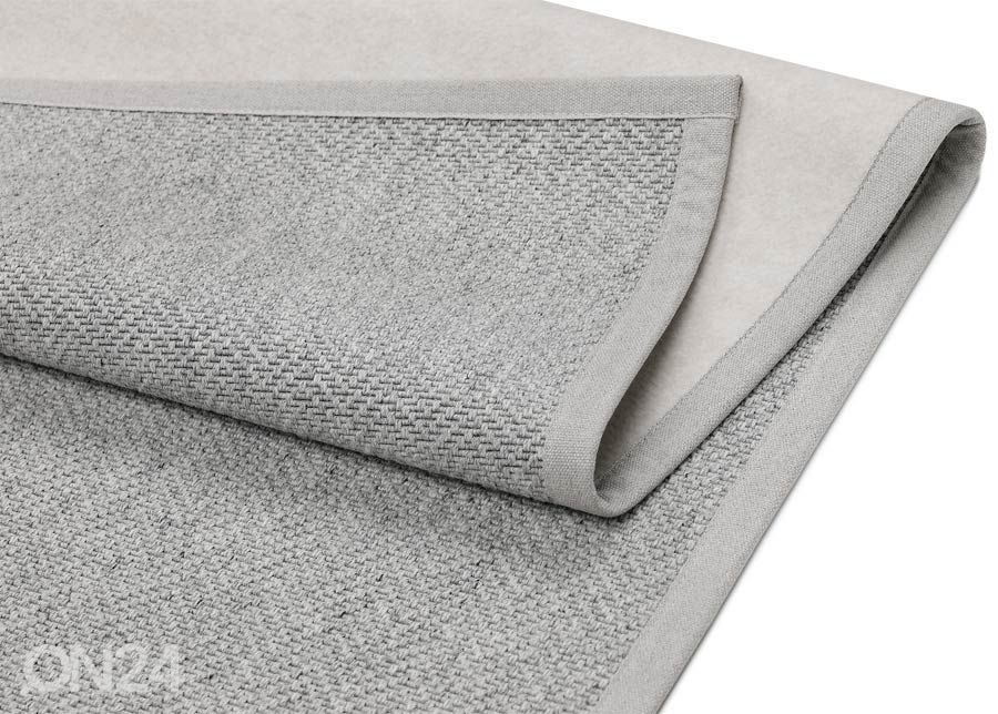 Narma villamatto Bergen™ 100x160 cm kuvasuurennos