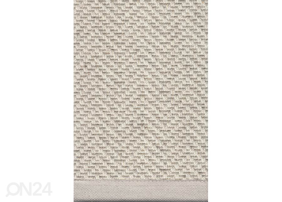 Narma villamatto Bergen™ 160x240 cm kuvasuurennos