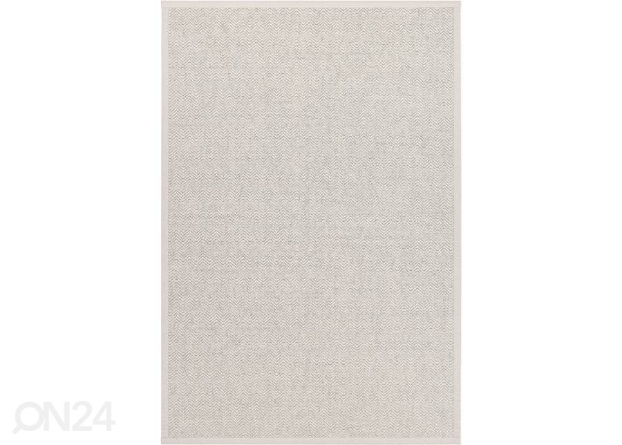 Narma villamatto Bergen™ 160x240 cm kuvasuurennos