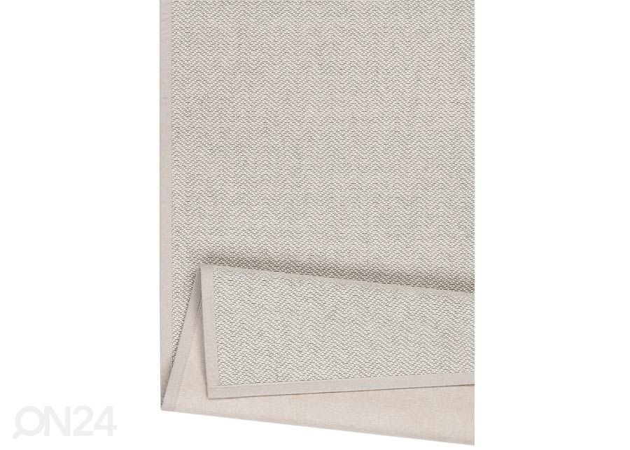 Narma villamatto Bergen™ 160x240 cm kuvasuurennos