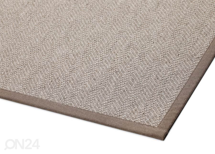 Narma villamatto Bergen™ 160x240 cm kuvasuurennos