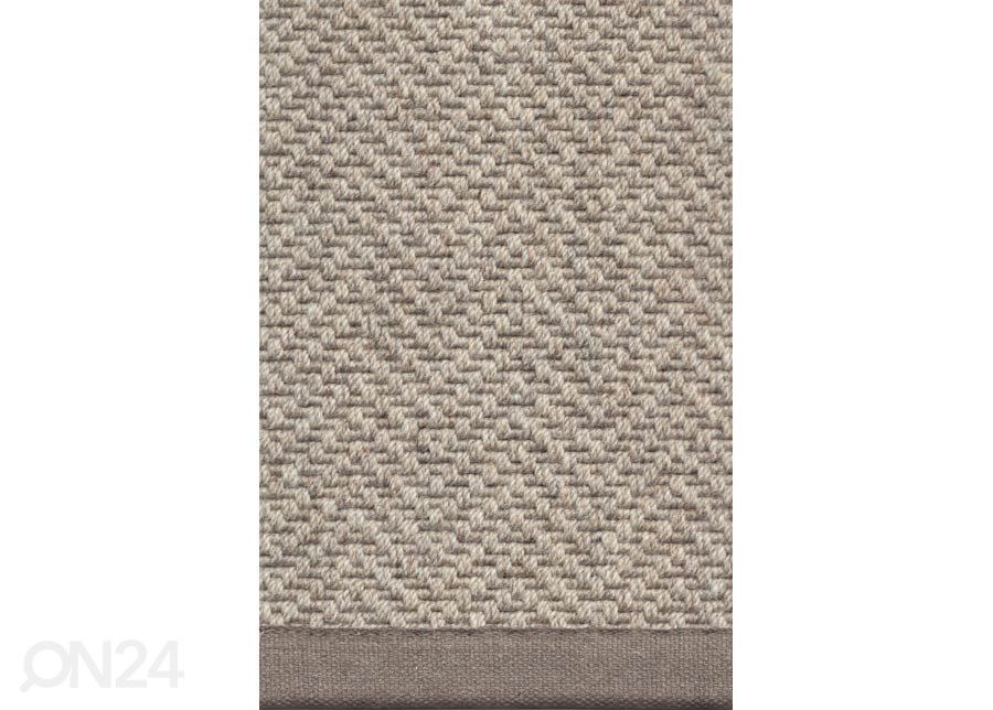 Narma villamatto Bergen™ 160x240 cm kuvasuurennos