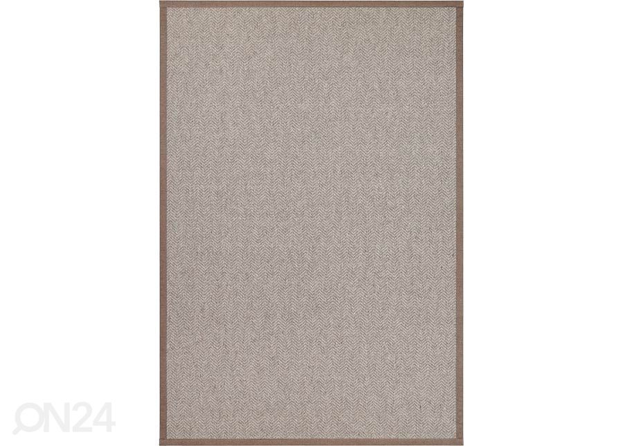 Narma villamatto Bergen™ 160x240 cm kuvasuurennos