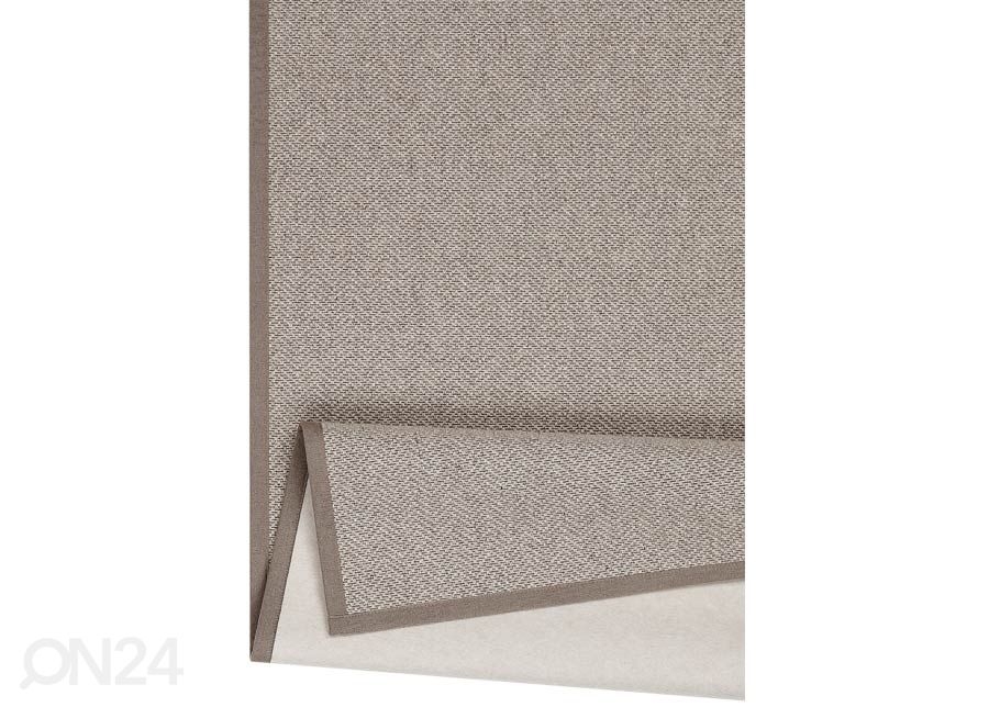 Narma villamatto Bergen™ 160x240 cm kuvasuurennos